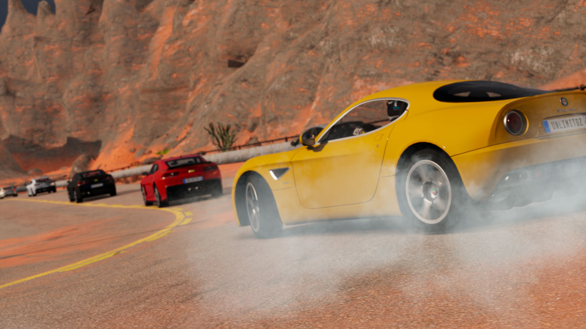 GEAR.CLUB UNLIMITED 2 – ULTIMATE EDITION